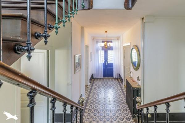 Maison à vendre |  Cluis |  8 pièces | 176 m²