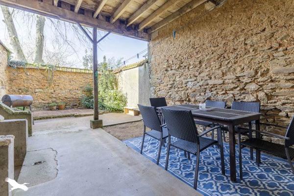 Maison à vendre |  Cluis |  8 pièces | 176 m²