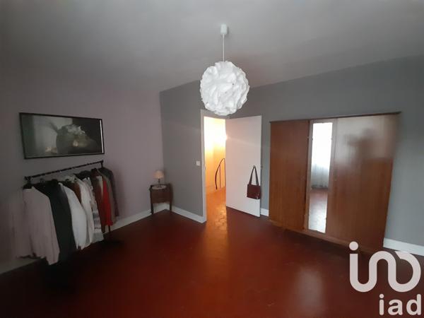 Maison à vendre 4 pièces 93 m² Souppes-sur-Loing