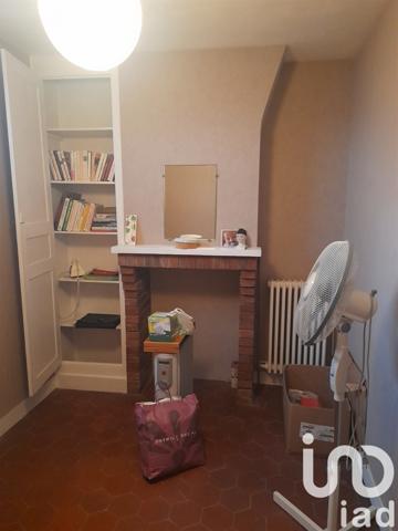 Maison à vendre 4 pièces 93 m² Souppes-sur-Loing