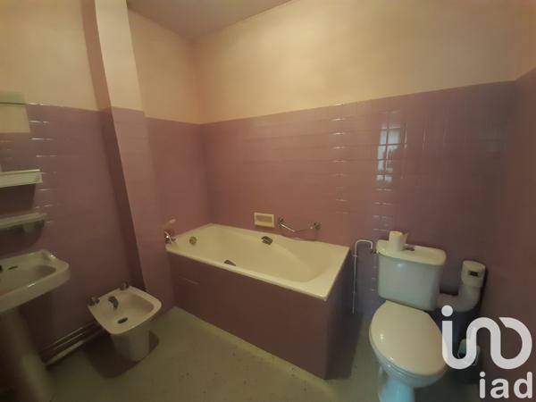 Maison à vendre 4 pièces 93 m² Souppes-sur-Loing