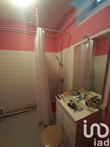 Maison à vendre 4 pièces 93 m² Souppes-sur-Loing