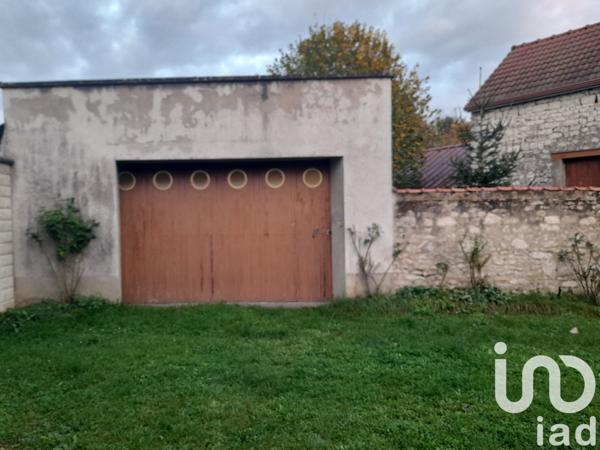 Maison à vendre 4 pièces 93 m² Souppes-sur-Loing