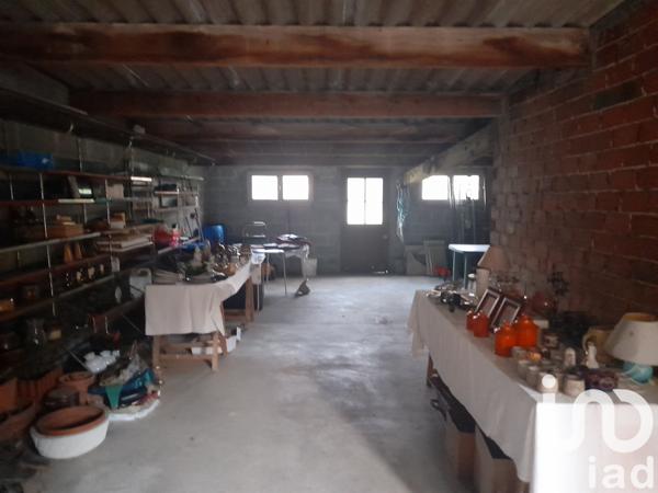 Maison à vendre 4 pièces 93 m² Souppes-sur-Loing