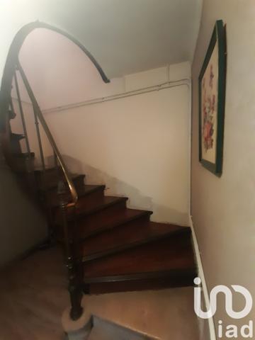 Maison à vendre 4 pièces 93 m² Souppes-sur-Loing