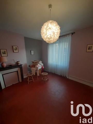 Maison à vendre 4 pièces 93 m² Souppes-sur-Loing