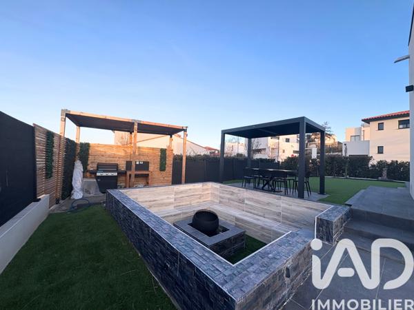 Maison à vendre 6 pièces 140 m² Perpignan