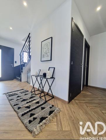 Maison à vendre 6 pièces 140 m² Perpignan
