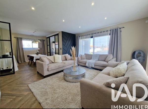 Maison à vendre 6 pièces 140 m² Perpignan