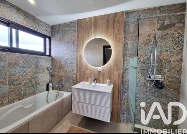 Maison à vendre 6 pièces 140 m² Perpignan