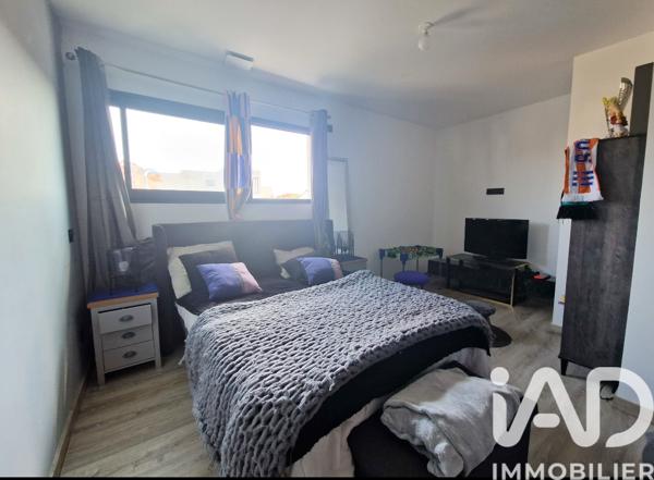 Maison à vendre 6 pièces 140 m² Perpignan