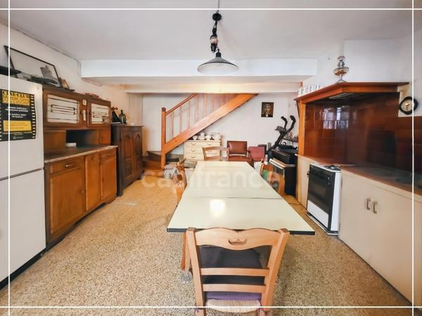 Maison de village Collioure 90 m² 3 pièces