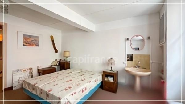 Maison de village Collioure 90 m² 3 pièces