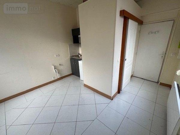 Appartement à vendre à Reims dans la Marne (51100), ref : 51095/167