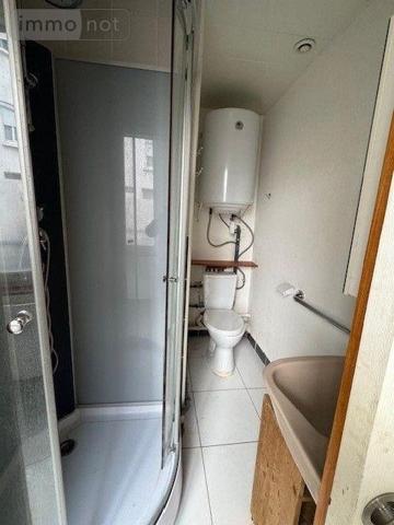 Appartement à vendre à Reims dans la Marne (51100), ref : 51095/167