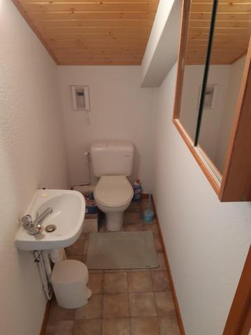 Vue dégagée, ensoleillement et proximité ski