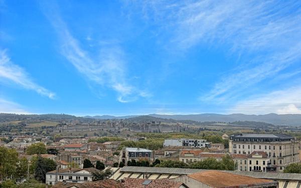 Appartement à vendre    4 pièces • 86,35 m2 Carcassonne