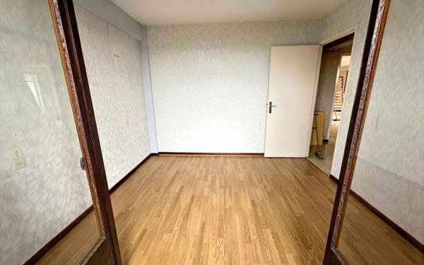 Appartement à vendre    4 pièces • 86,35 m2 Carcassonne