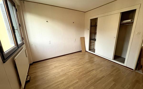 Appartement à vendre    4 pièces • 86,35 m2 Carcassonne