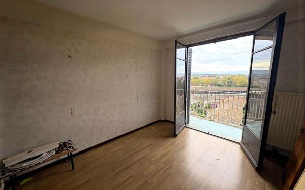 Appartement à vendre    4 pièces • 86,35 m2 Carcassonne