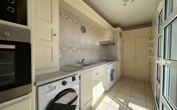 Appartement à louer    2 pièces • 59,14 m2 Saujon