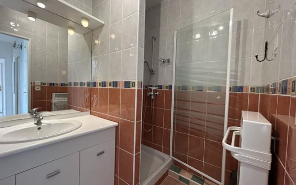 Appartement à louer    2 pièces • 59,14 m2 Saujon