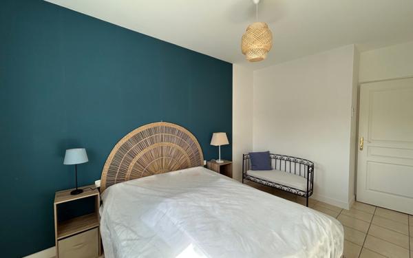 Appartement à louer    2 pièces • 59,14 m2 Saujon