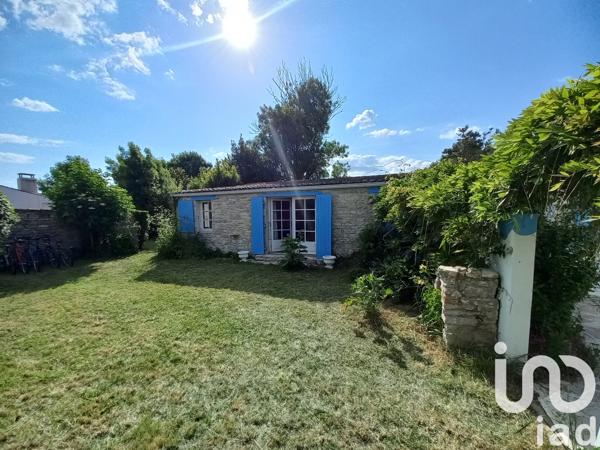 Maison à vendre 5 pièces 141,3 m² La Brée-les-Bains
