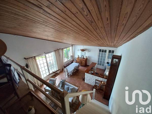 Maison à vendre 5 pièces 141,3 m² La Brée-les-Bains