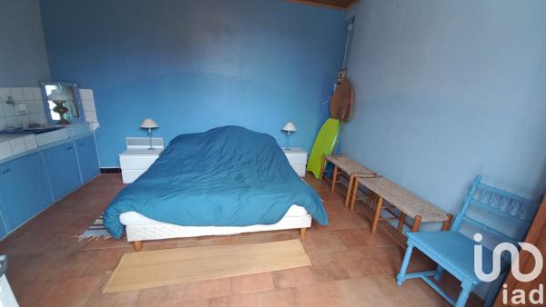 Maison à vendre 5 pièces 141,3 m² La Brée-les-Bains