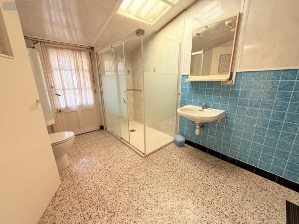 Maison à vendre à Hazebrouck dans le Nord (59190), ref : 346