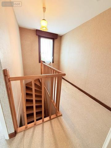 Maison à vendre à Hazebrouck dans le Nord (59190), ref : 346