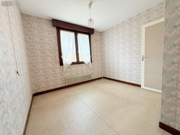 Maison à vendre à Hazebrouck dans le Nord (59190), ref : 346