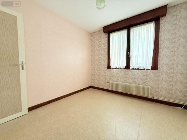 Maison à vendre à Hazebrouck dans le Nord (59190), ref : 346