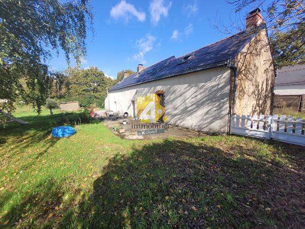 Maison - 5 pièces - 145 m²