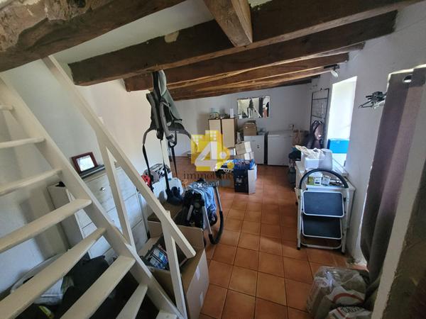 Maison - 5 pièces - 145 m²