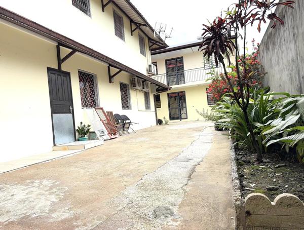 Immeuble à CAYENNE, 97300 - 355m²