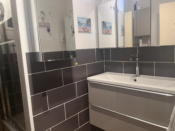 Maison à vendre |  Domérat |  6 pièces | 87 m²