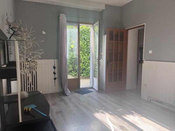 Maison à vendre |  Domérat |  6 pièces | 87 m²