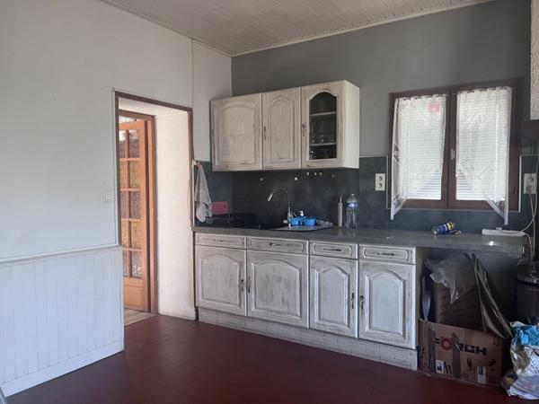 Maison à vendre |  Domérat |  6 pièces | 87 m²