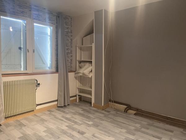 Maison à vendre |  Domérat |  6 pièces | 87 m²