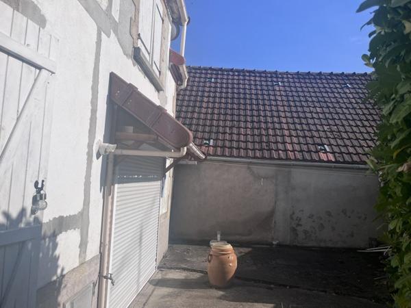 Maison à vendre |  Domérat |  6 pièces | 87 m²