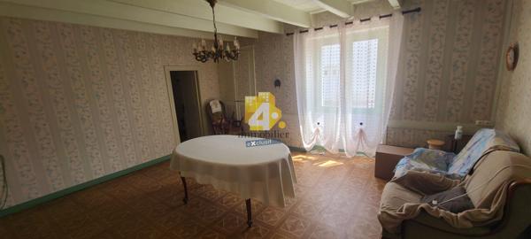 Maison - 7 pièces - 141 m²