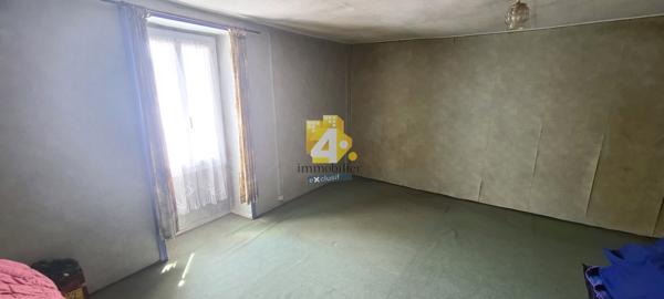 Maison - 7 pièces - 141 m²