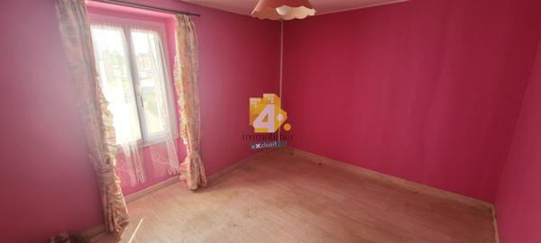 Maison - 7 pièces - 141 m²