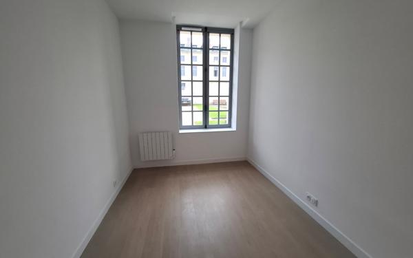 Appartement à louer    3 pièces • 62,01 m2 Compiègne
