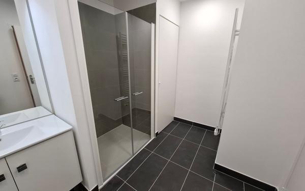 Appartement à louer    3 pièces • 62,01 m2 Compiègne