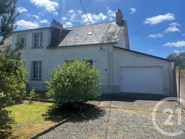 Maison à vendre  5 pièces - 90 m2 TRIGNAC - 44