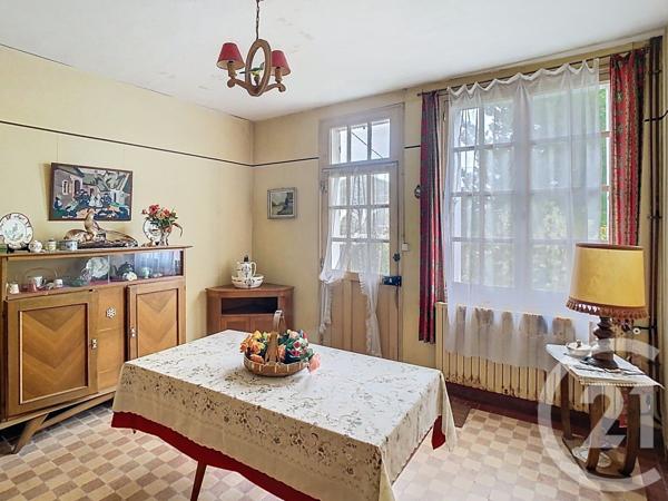 Maison à vendre  5 pièces - 90 m2 TRIGNAC - 44