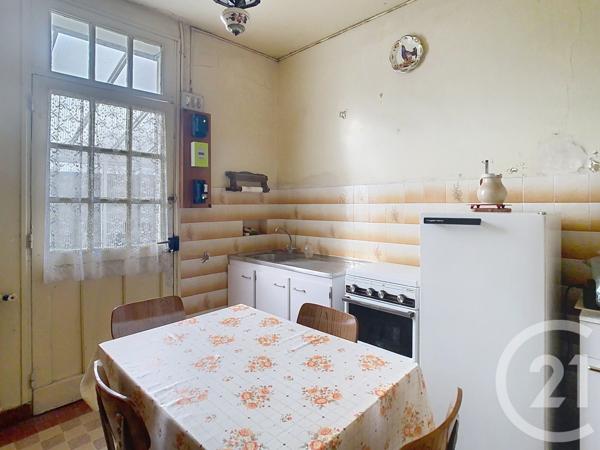 Maison à vendre  5 pièces - 90 m2 TRIGNAC - 44